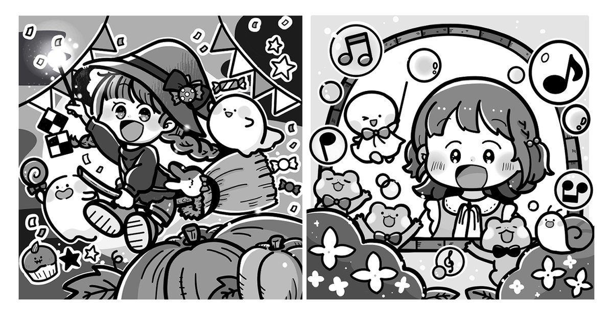 @aotsuru 山口様はじめまして、イラストレーター・マンガ家のフタバと申します。
素敵なツイートをお見かけして、フォローをさせて頂きました。
はっきりとした線で描く、親しみやすいイラストタッチ得意です。
何かお力添えできることがあればお気軽にご相談ください☺️🍀
https://t.co/SPservDx0Y