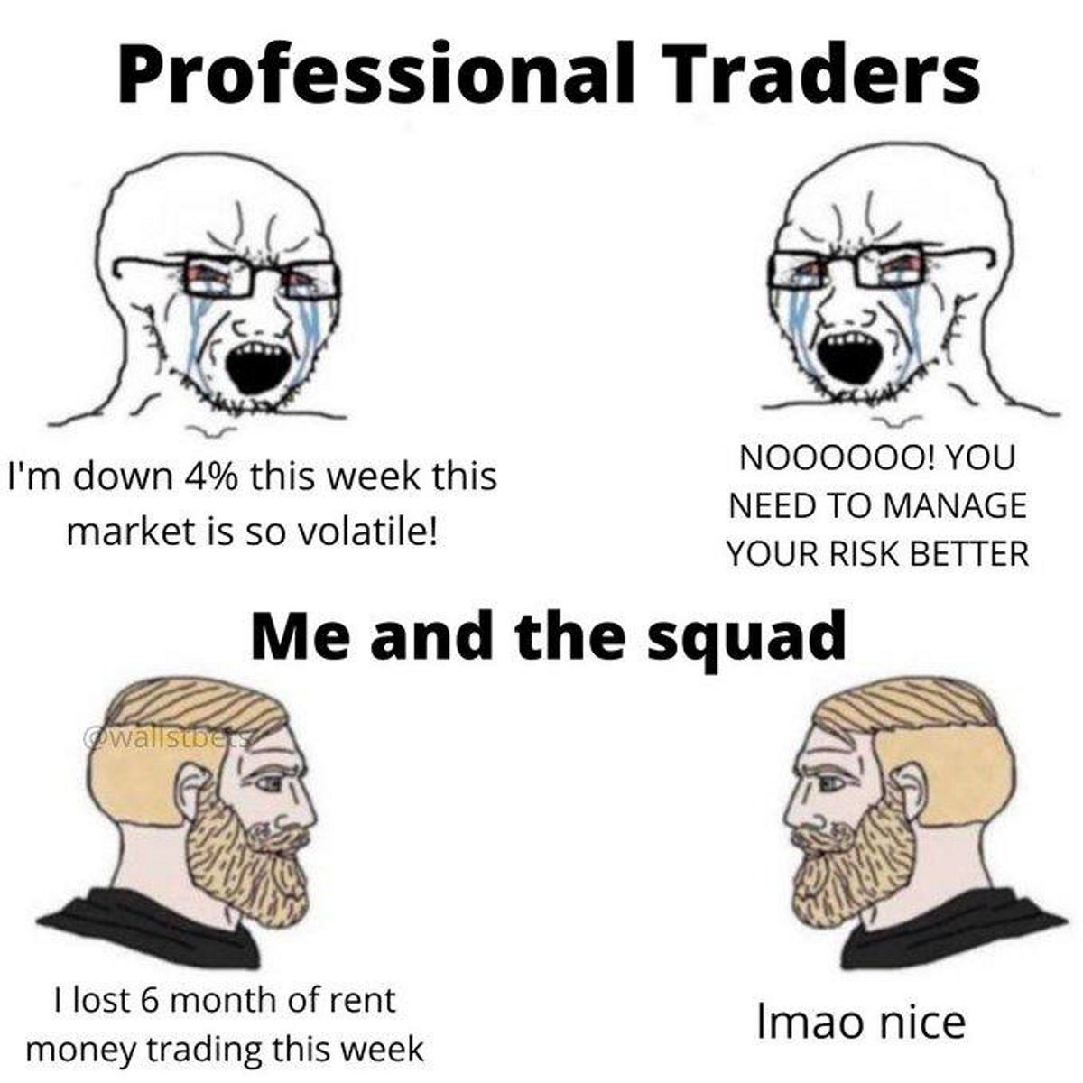 🤓 "Professional"