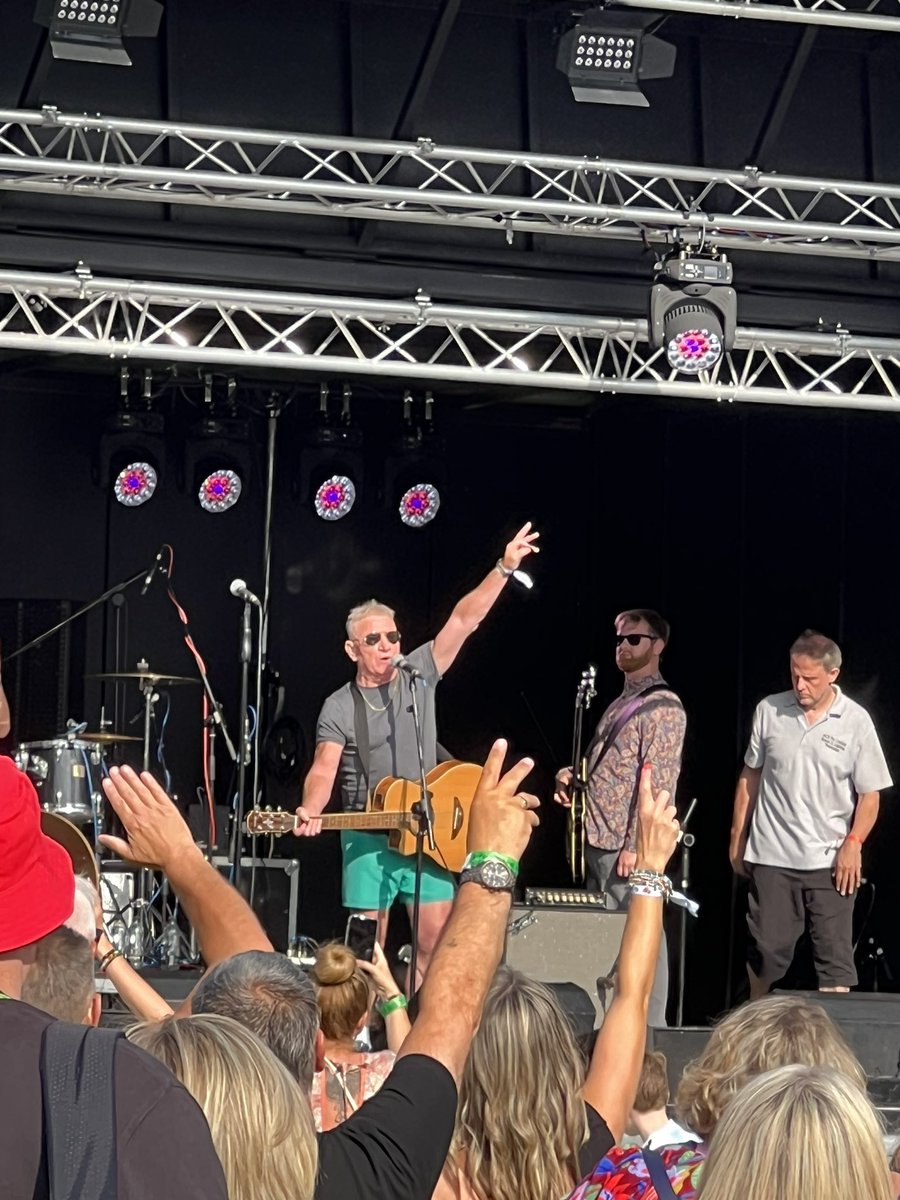 WorsleyInfo's tweet photo. Brilliant day at Worsley G Festival yesterday - great atmosphere, great cause, great acts.
@GeorgiasCOTW https://t.co/eJB58AjPZ5