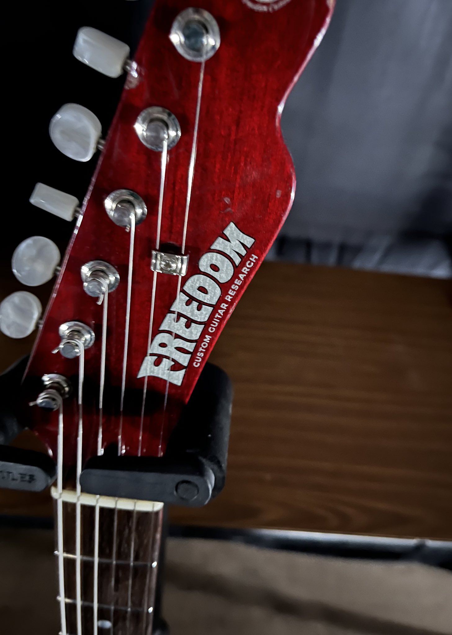 FREEDOM CUSTOM GUITAR RESEARCH ギグバッグ ベース Freedom Custom Guitar ベース用ギグバッグ 【公式通販】