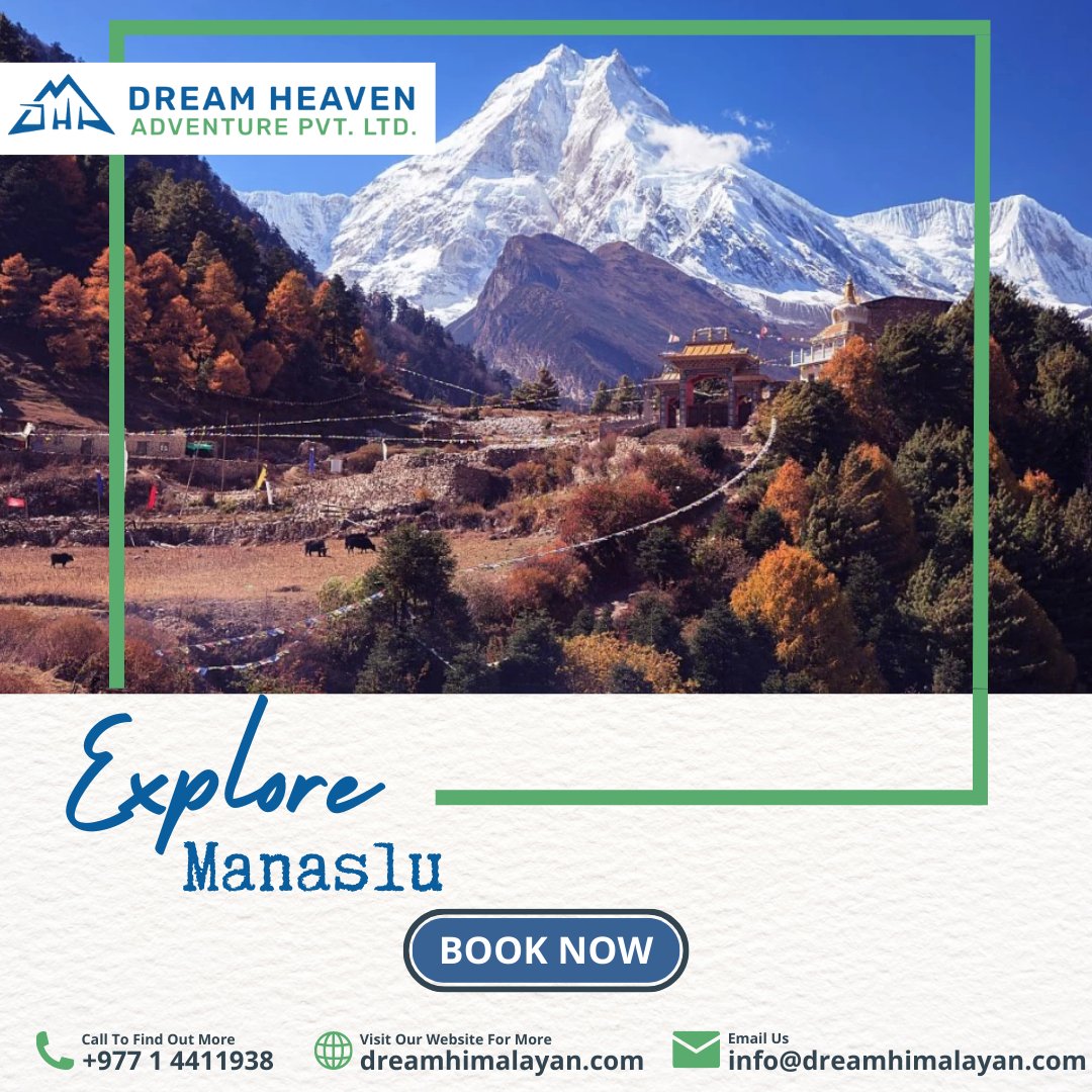 Dream Heaven Adventure tweet media