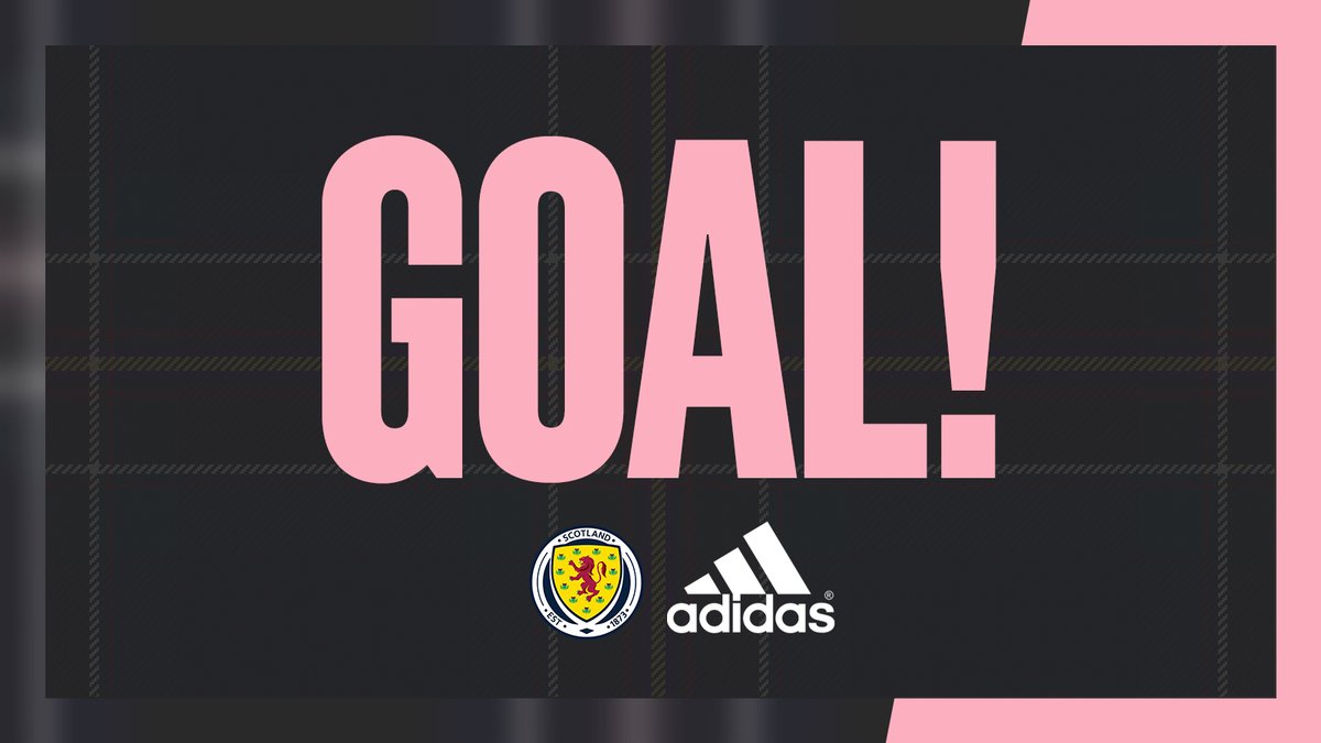 #SCO21s | GOAL Scotland! Tommy Conway wins a penalty, and duly converts it himself. The captain slots home into the bottom right hand corner, sending the keeper the wrong way.

Scotland 1-1 Norway. 

#YoungTeam