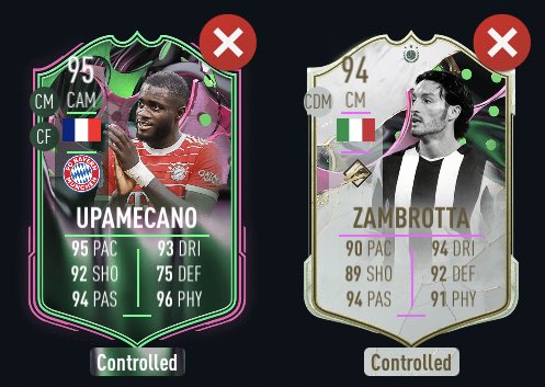 EAFC 26 News tweet media