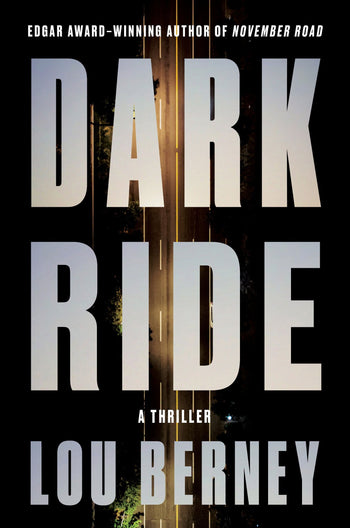 🔥DARK RIDE written by <a href="/Lou_Berney/">Lou Berney</a> published by <a href="/WmMorrowBooks/">William Morrow</a> September 19th!!🔥
PREORDER HERE: bookshop.org/p/books/dark-r…