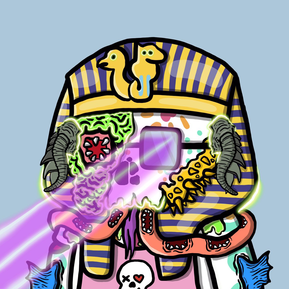 rexhanif's tweet image. Lets GO! #assemblemutant @CryptoMories