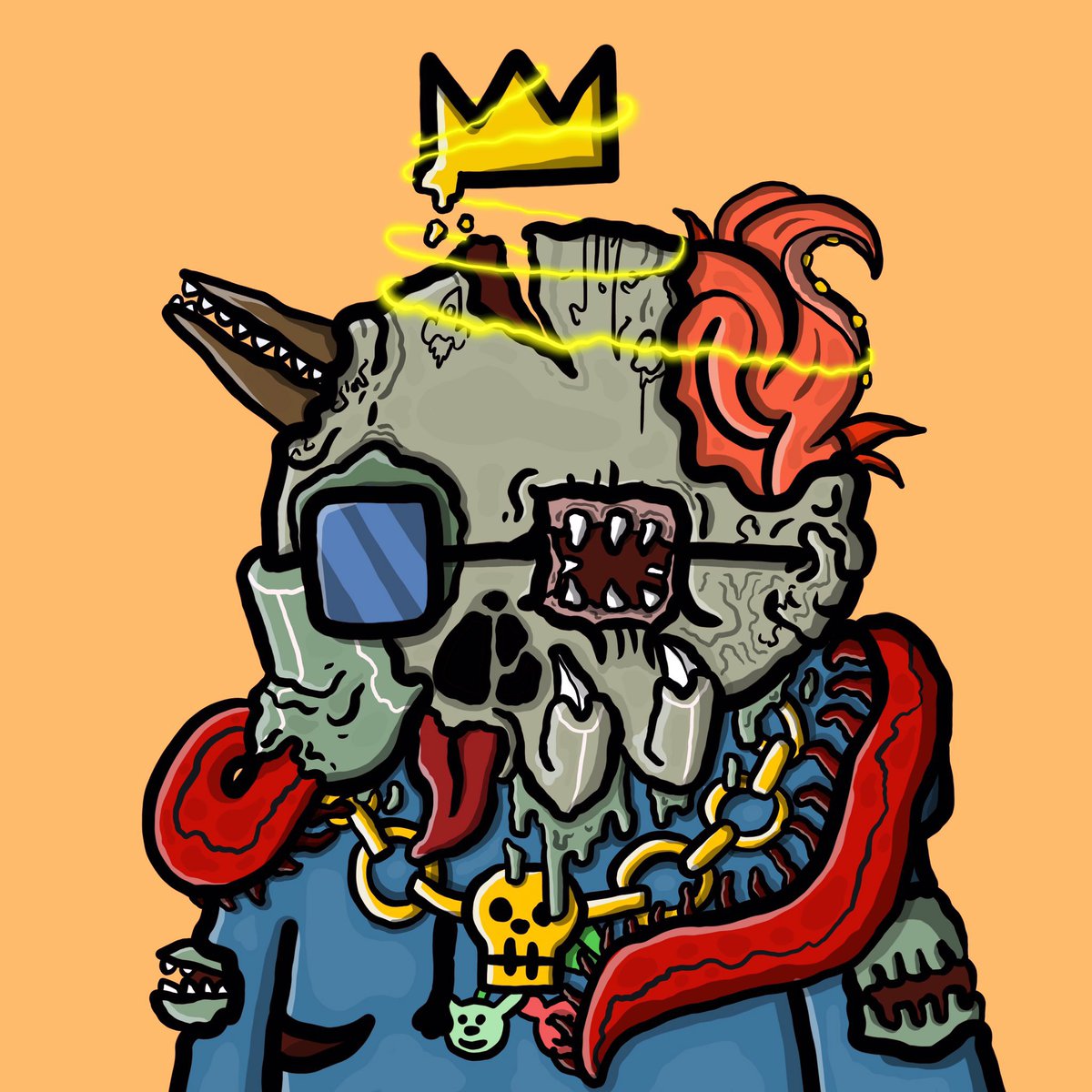 rexhanif's tweet image. Lets GO! #assemblemutant @CryptoMories