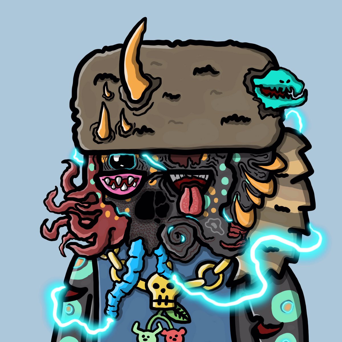 rexhanif's tweet image. Lets GO! #assemblemutant @CryptoMories