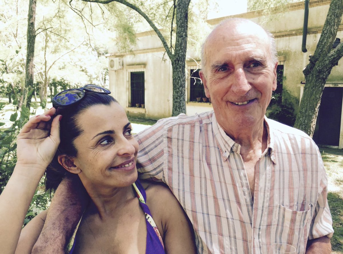 Feliz día Pa! Te amo❤️