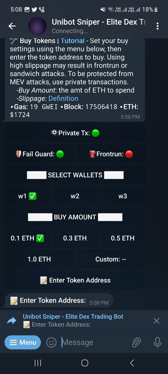 crypto analysis tweet media