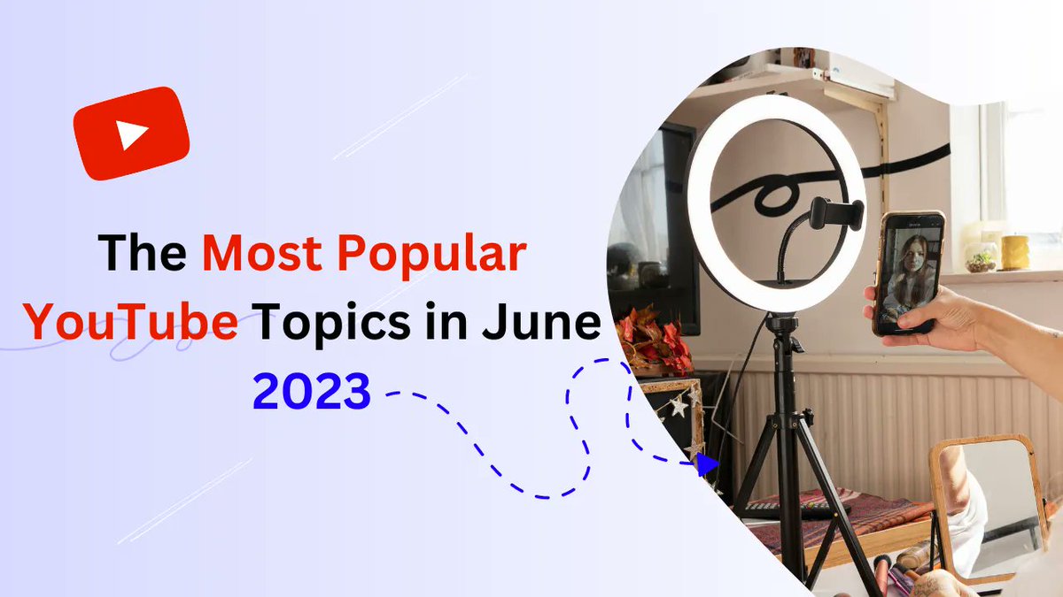 📢 Discover the hottest trends on YouTube! 🎥 From gaming sensations to music and adventures, we've got you covered. Stay connected to the pulse of the ever-evolving platform. 🌟 Don't miss out on the captivating content that dominates YouTube's landscape. 📺🔥 #YouTubeTrends