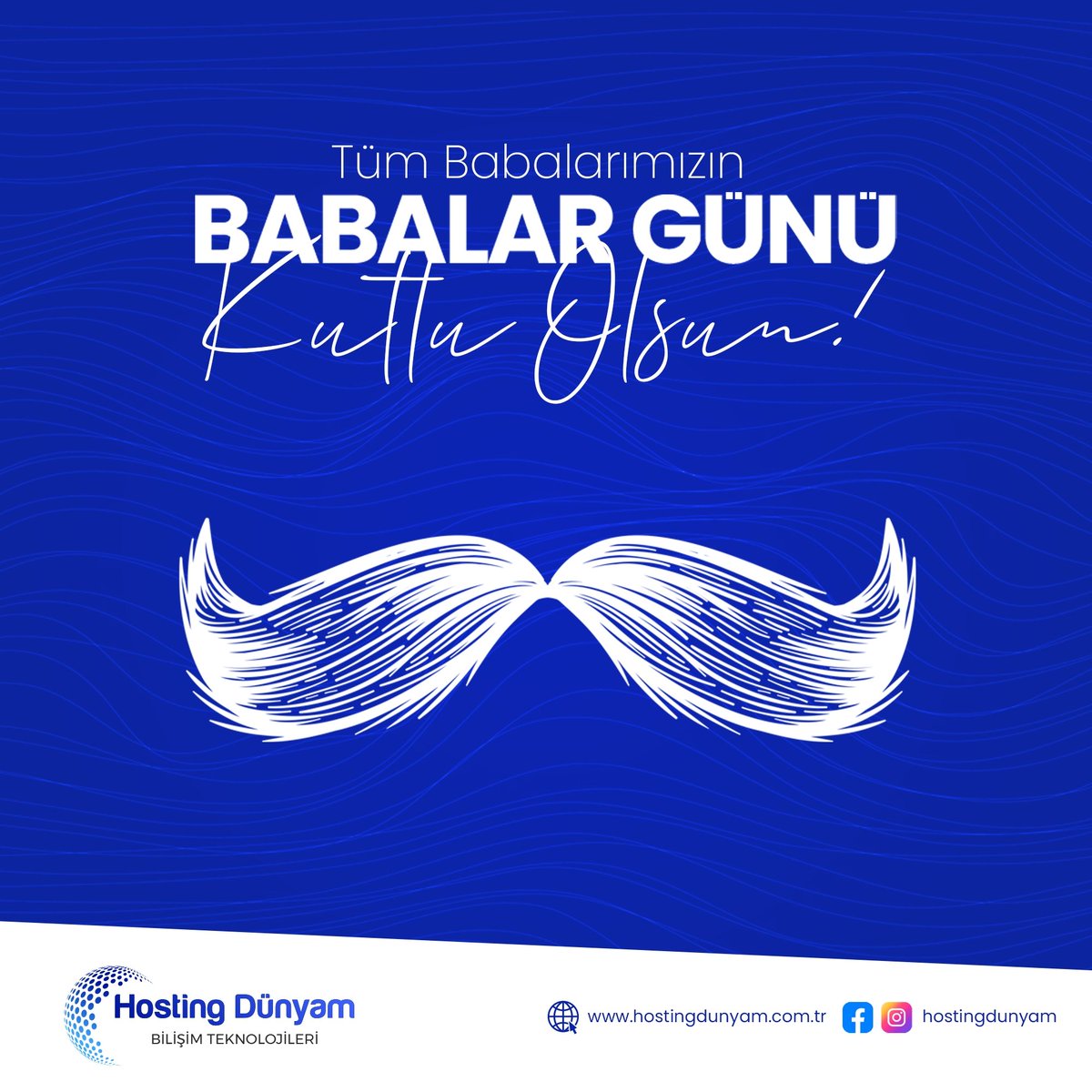hostingdunyam's tweet photo. Hayatımızın her anında emeği bulunan babalarımızın, babalar gününü kutlar; saygılar sunarız. ❤️

Hemen Bize Ulaşın;
🌍 https://t.co/J8wph7LpKz
📞 0 212 909 9656

#hostingdünyam #hosting #sunucu #sanalsunucu #kiralıksunucu #domain #domaintransfer #sunucubarındırma #ssl https://t.co/LpaEAAgnzO