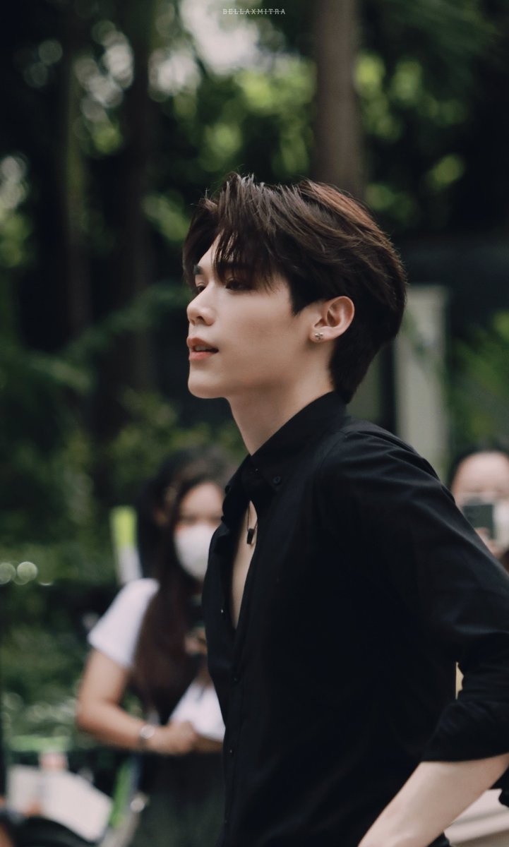 B̶E̶L̶L̶A̶X̶M̶I̶T̶R̶A̶ (@bellaxmitra) on Twitter photo แพ้ร่างพี่ธร 🥹
ใช้ความหล่อได้เปลืองมาก <a href="/peatwasu/">peatwasu #ต้องรัก</a>
#Peatwasu #FortPeat
#ฟอร์ดพีทชวนซันนี่ปลั๊กมาบิวเทรี่ยม แพ้ร่างพี่ธร 🥹
ใช้ความหล่อได้เปลืองมาก <a href="/peatwasu/">peatwasu #ต้องรัก</a>
#Peatwasu #FortPeat
#ฟอร์ดพีทชวนซันนี่ปลั๊กมาบิวเทรี่ยม