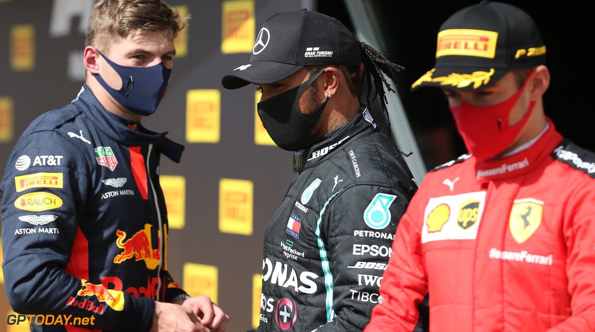 SCUDERIAFEMBOY's tweet photo. lestappen in 2020 - their third year together in f1 - a thread ❤️‍🩹 https://t.co/syDY6dh4Fb