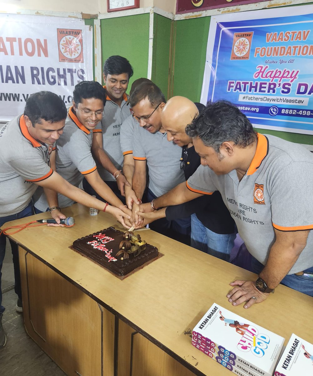 Vaastav Foundation tweet media