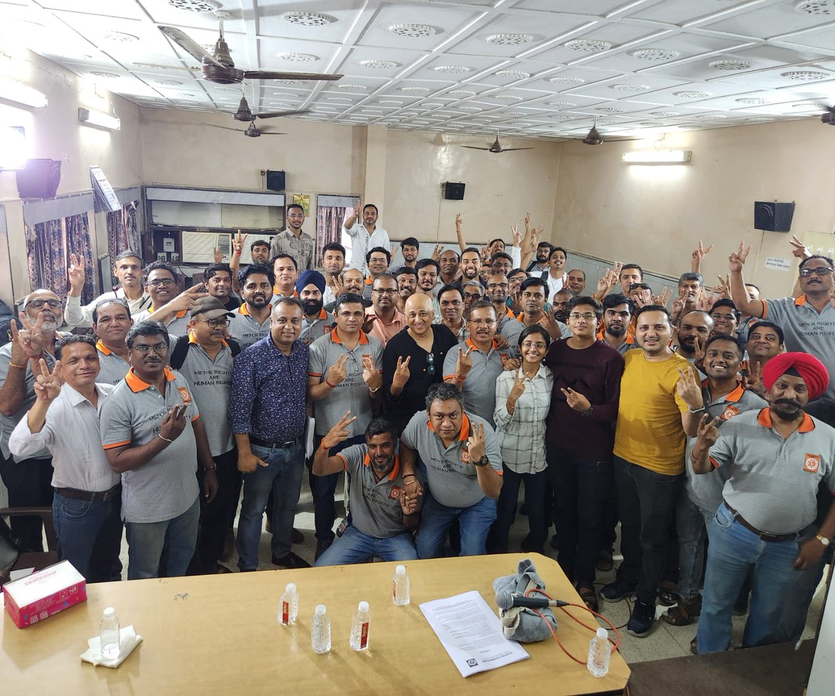 Vaastav Foundation tweet media