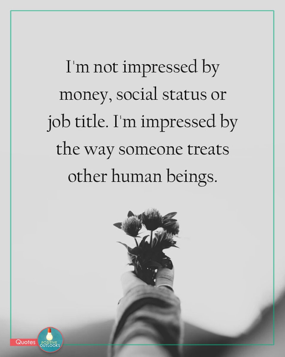 I'm not impressed by money,

#empowerment #staystrong