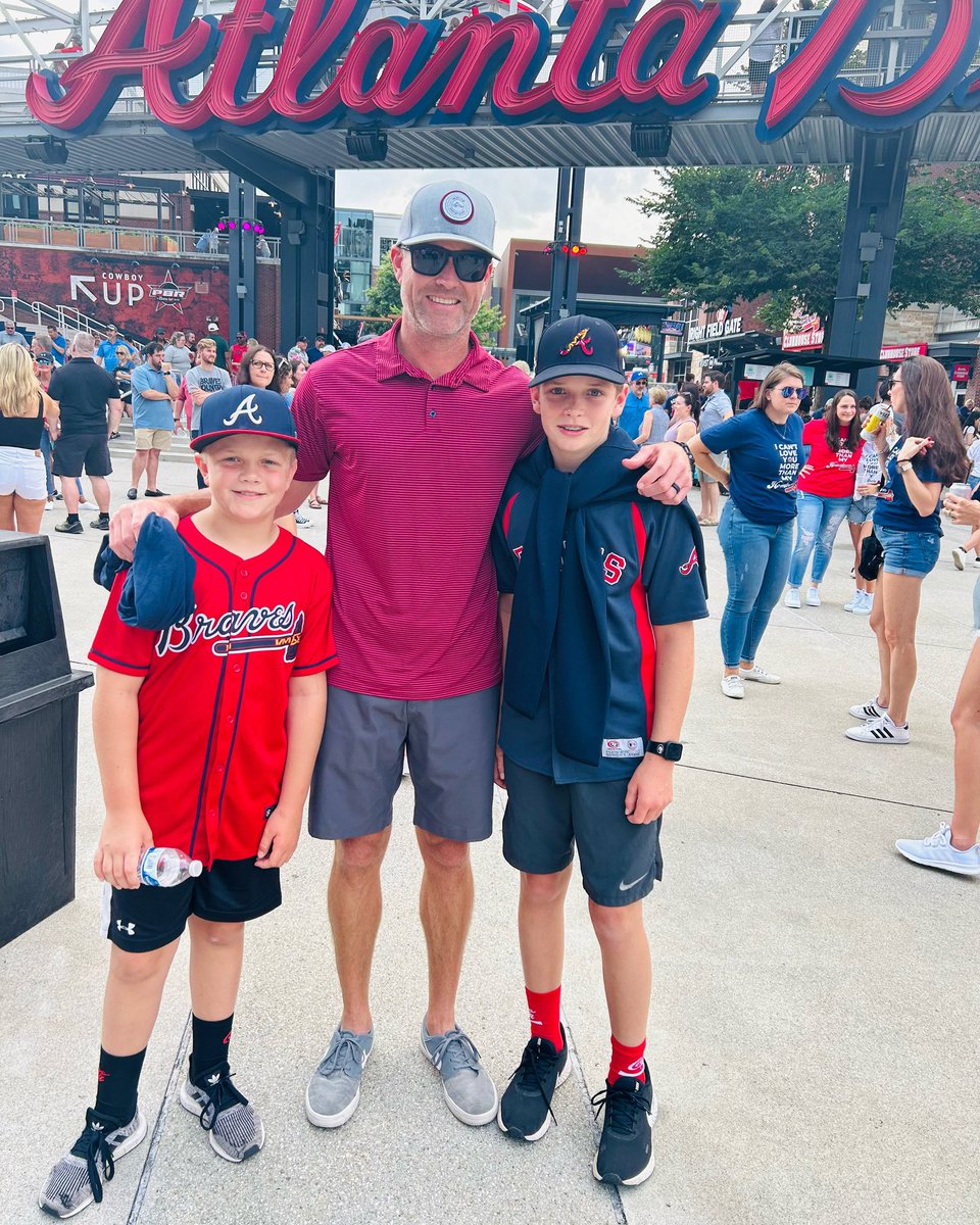 Elizabeth Bennett (@ebennett16) on Twitter photo Happy Father’s Day to our #1! <a href="/StacyBennettRH/">Stacy Bennett</a> Happy Father’s Day to our #1! <a href="/StacyBennettRH/">Stacy Bennett</a>