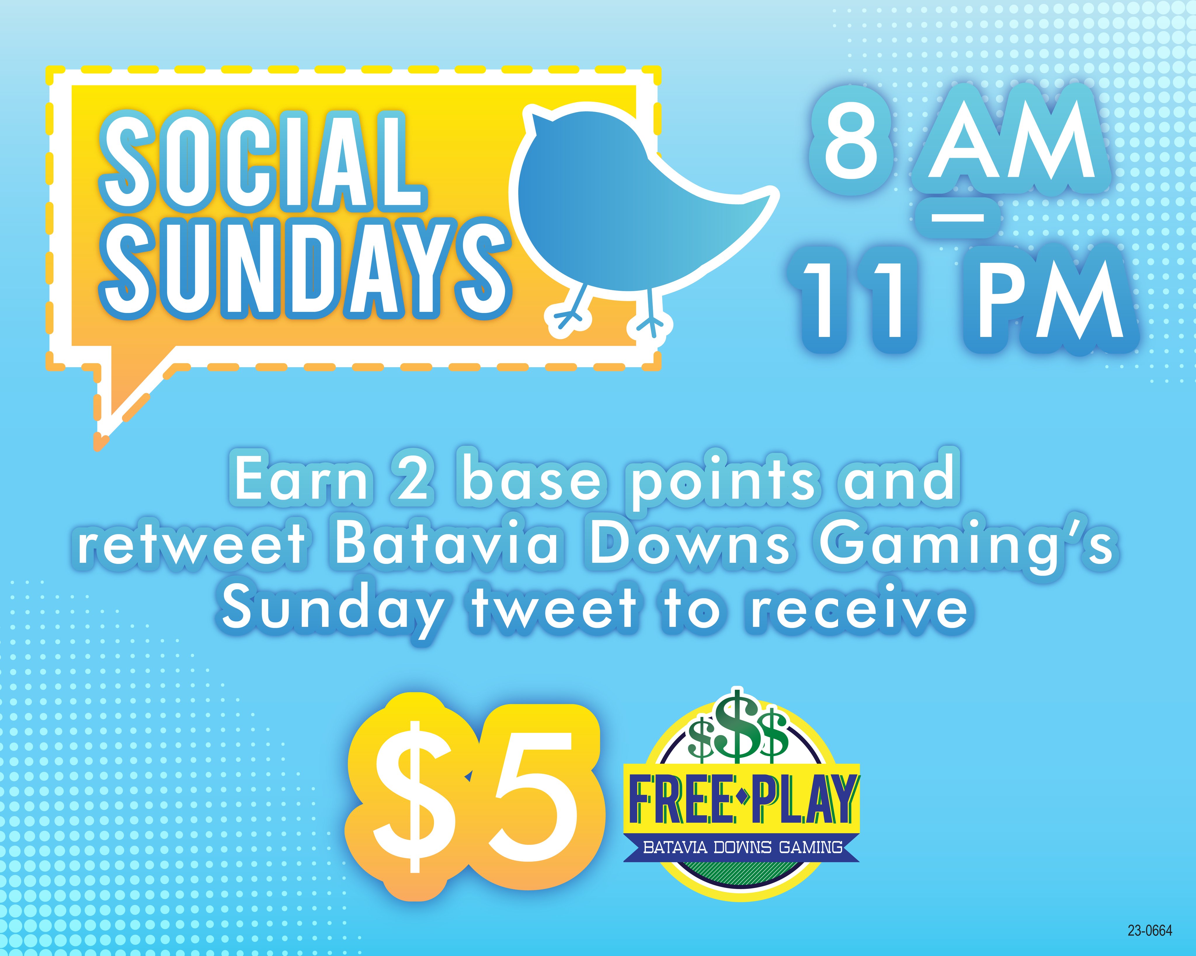 Batavia Downs Gaming on Twitter "Happy Father