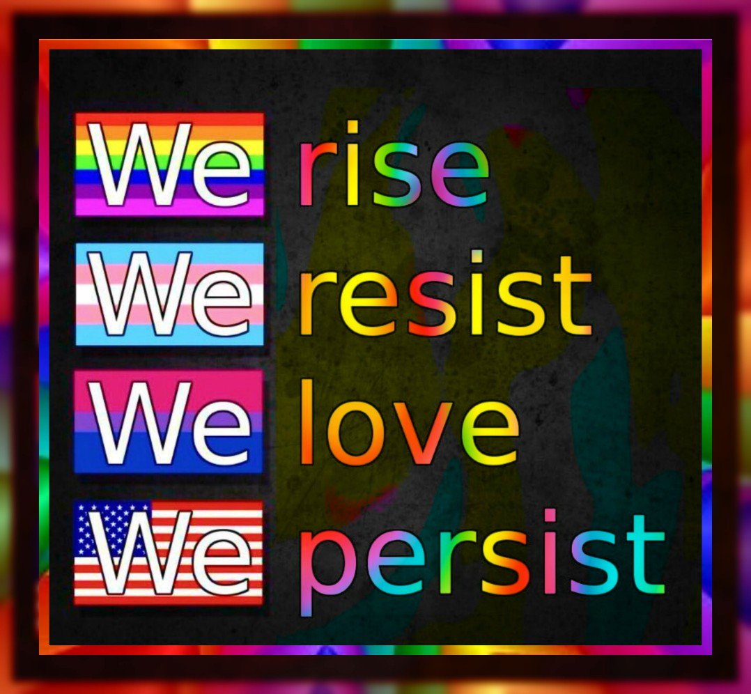 While ANY #Republican remains in office, WE WILL #RESIST! #RainFishGraphics proudly offers pro-#democracy designs to counter #GQP #propaganda. #Tshirts, #Sweatshirts & More @ amazon.com/s?i=fashion&rh… ✊🇺🇸🌊 #TrumpisaNationalDisgrace! #TrumpIsACriminal! #VoteBlueToStopTheStupid! RT