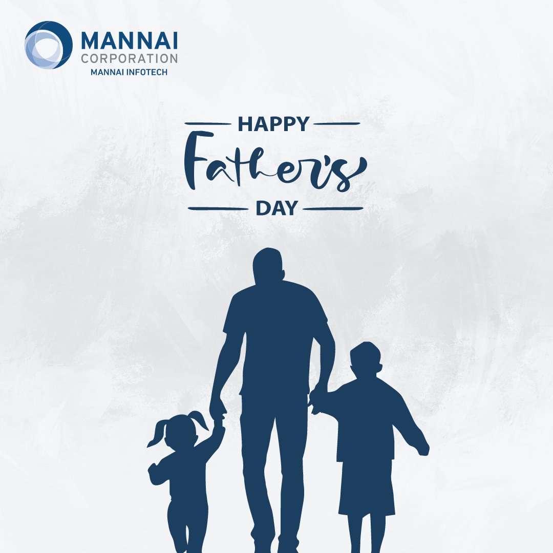 InfotechMannai's tweet photo. Today &amp; every day, we celebrate the #superheroes who fill our lives with joy, guidance, &amp; unwavering support.
To all the Dads, Stepdads, Granddads, &amp; father figures, THANK YOU for your sacrifices &amp; endless acts of love.
Happy Father's Day! #MannaiInfoTech #FathersDay2023 #Qatar https://t.co/9yjGmOol7T