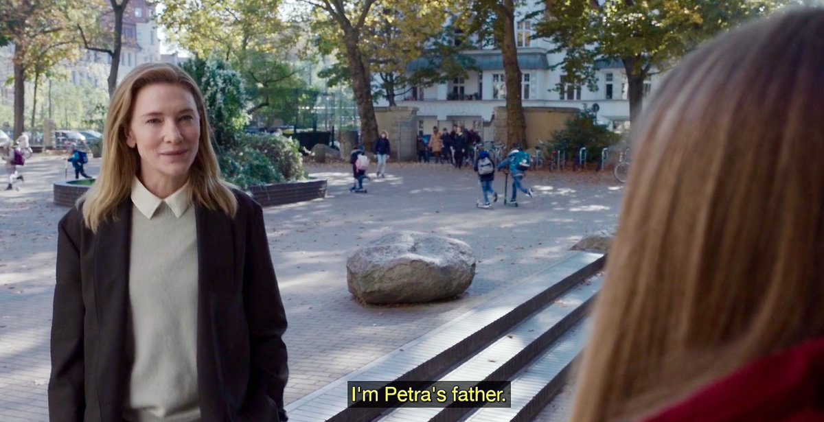 happy father’s day to her