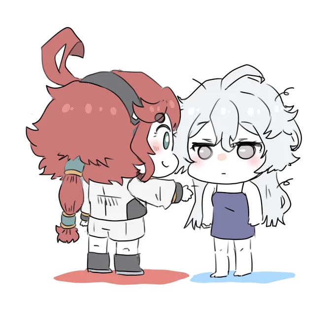 スミ#水星の魔女 #G_Witch 