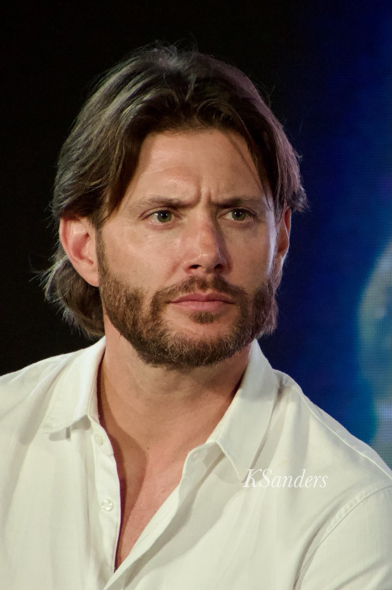 Jensen Sunday panel at #JIB13 #JIBCON