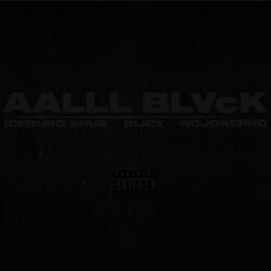 #nowplaying  AALLL BLVcK FEAT. BLICX Pro by NOJOKEPRO by ICEBURG SNUB ift.tt/2AHpsFq #hiphop