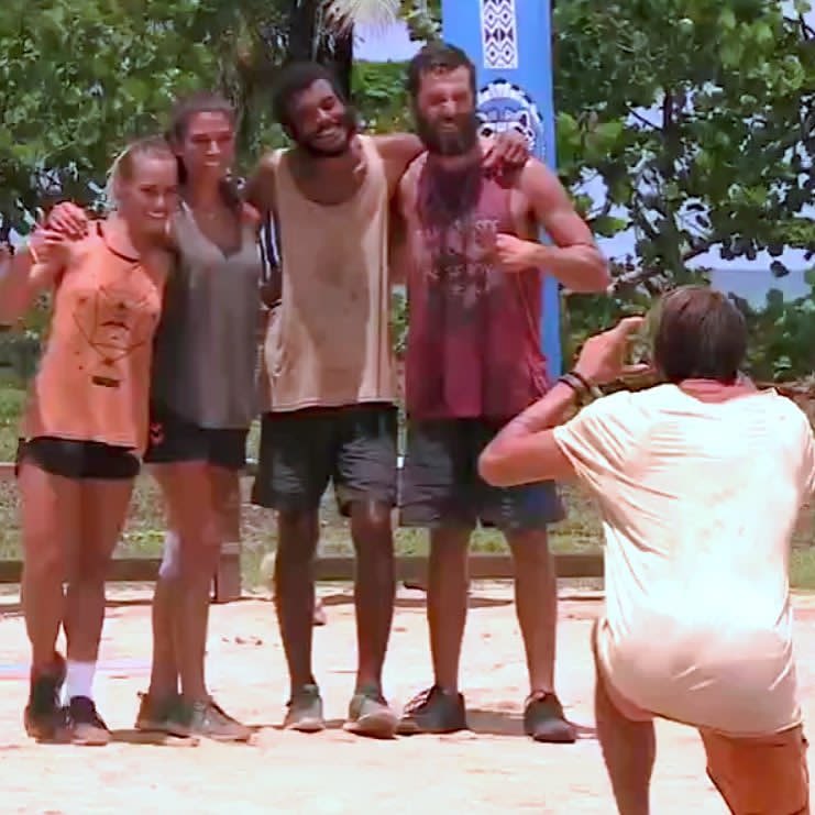 Bu takımın arkadaşlığı çok farklı bir boyuttu.