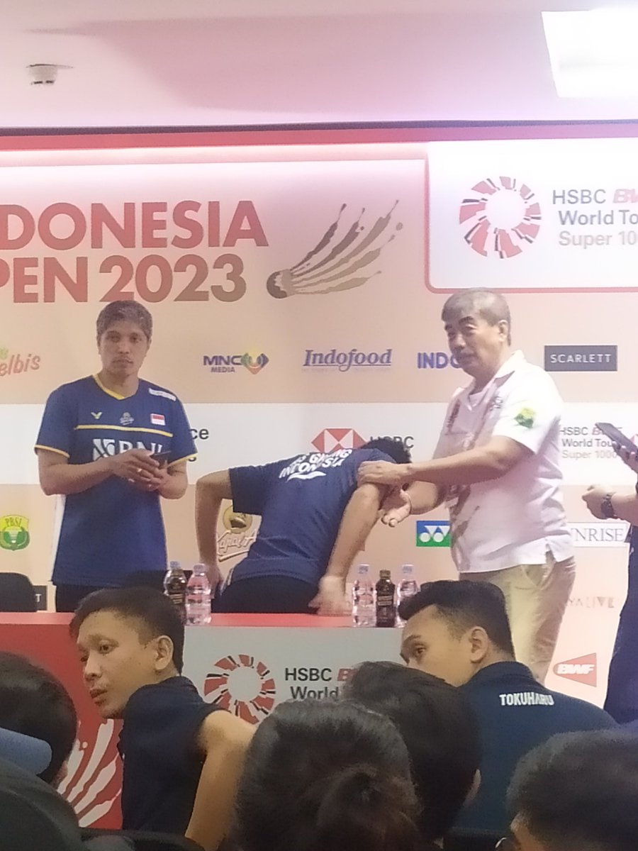 A. Ainur Rohman tweet media