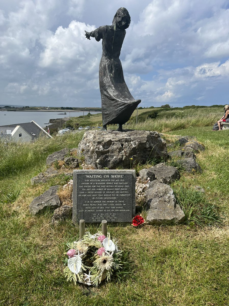 Remembering all those from Rosses Point, Sligo list at sea including eight who died during the Great War <a href="/ROSSESPOINT1/">ROSSES POINT</a> <a href="/LestSligo/">Lest Sligo Forgets</a> <a href="/sligolib/">Sligo Libraries</a> <a href="/sligococo/">Sligo County Council</a>