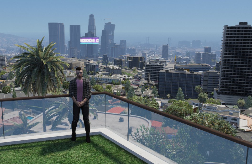 UnavailableRP's tweet photo. Player of #GTAOnline?
Looking for a more in depth gaming experience?
#FCRP The place of freedom and inclusivity.
Drop on by the #Discord https://t.co/jdBcsL7vBo
Direct F8 #FiveM
https://t.co/J8fMOi1Yw3
Come join the fun in a British Themed city.
#Beta
#RP
#GTA https://t.co/XglgtparPM