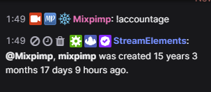 Mixpimp's tweet photo. @Pupsker @Dansgaming i was there https://t.co/RXtjJTleaH