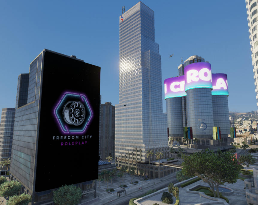 UnavailableRP's tweet photo. Player of #GTAOnline?
Looking for a more in depth gaming experience?
#FCRP The place of freedom and inclusivity.
Drop on by the #Discord https://t.co/jdBcsL7vBo
Direct F8 #FiveM
https://t.co/J8fMOi1Yw3
Come join the fun in a British Themed city.
#Beta
#RP
#GTA https://t.co/XglgtparPM