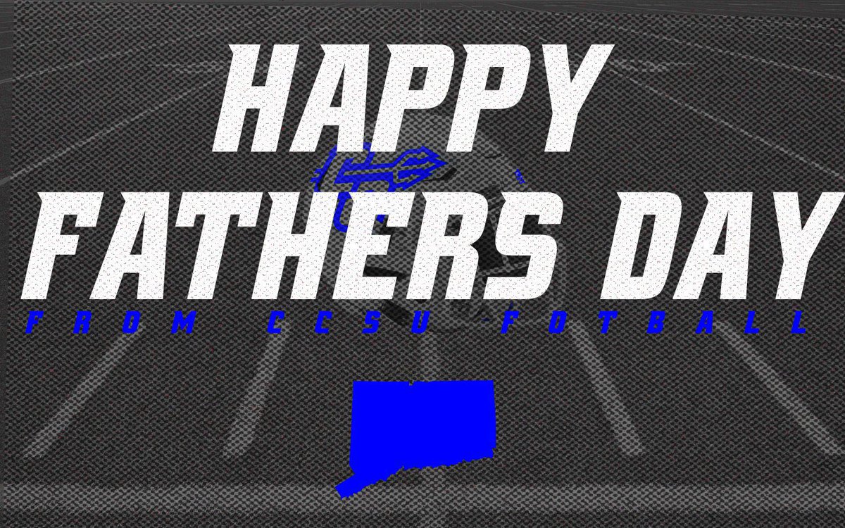Happy Fathers Day to all the great Dads out there, especially the ones apart of our Blue Devil Family 🙌🏽✊🏽 #FathersDay