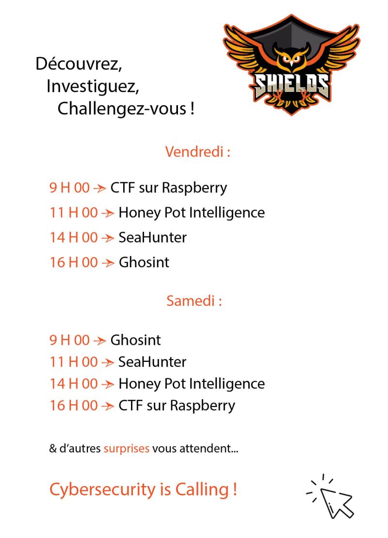 SHIELDS DLS tweet media