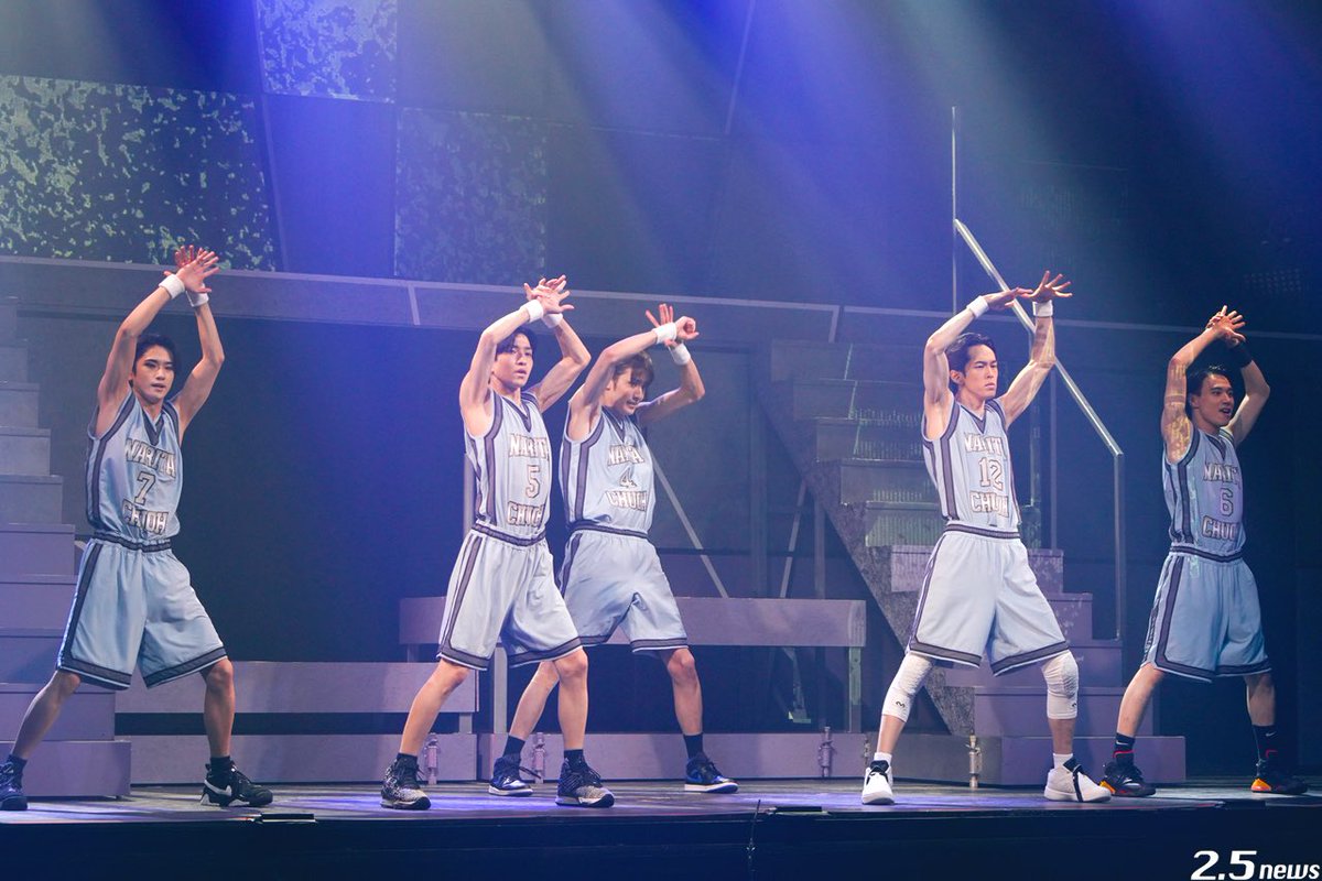 tolife1996's tweet image. 成中　

love

#DEARBOYS