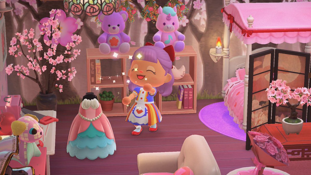 MaiaLavender's tweet image. So I made Wendy&apos;s Dress on Animal Crossing&amp;gt;w&amp;gt;;

Was fun to design and I did some photos to give her that Wendy essence

I limited with skin tone and hair so I tried my best😅 

Wendy Darling OC and the dress credits to @Kiquidd 

#ACNH #ACDesign #Fancreation #Maiapost