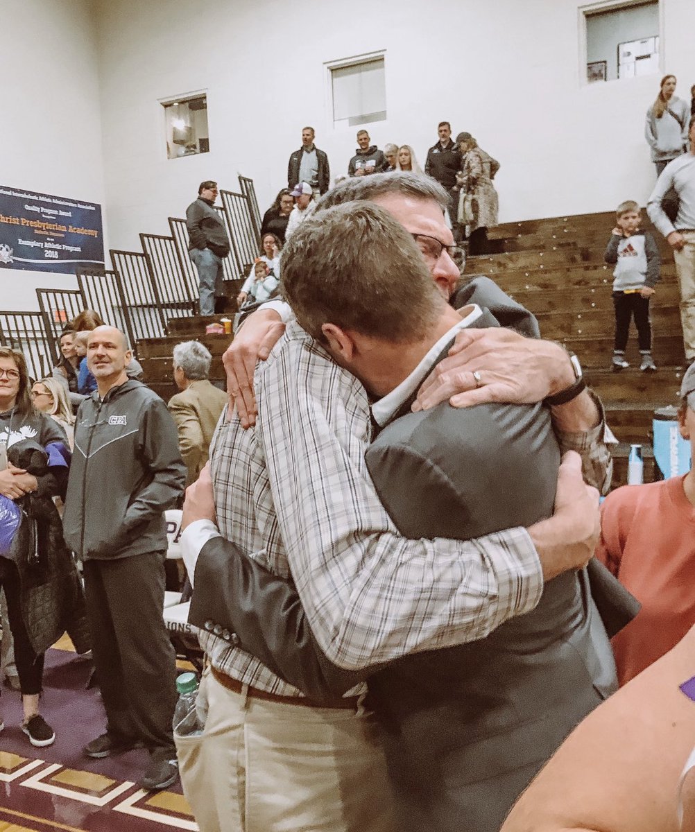 "My father gave me the greatest gift anyone could give another person, he believed in me."

-Jim Valvano

Lessons from my Dad: 

- love God
- family first always
- give more-take less
- forgive faster
- you are not your performance
- choose joy

The other thing I learned from my