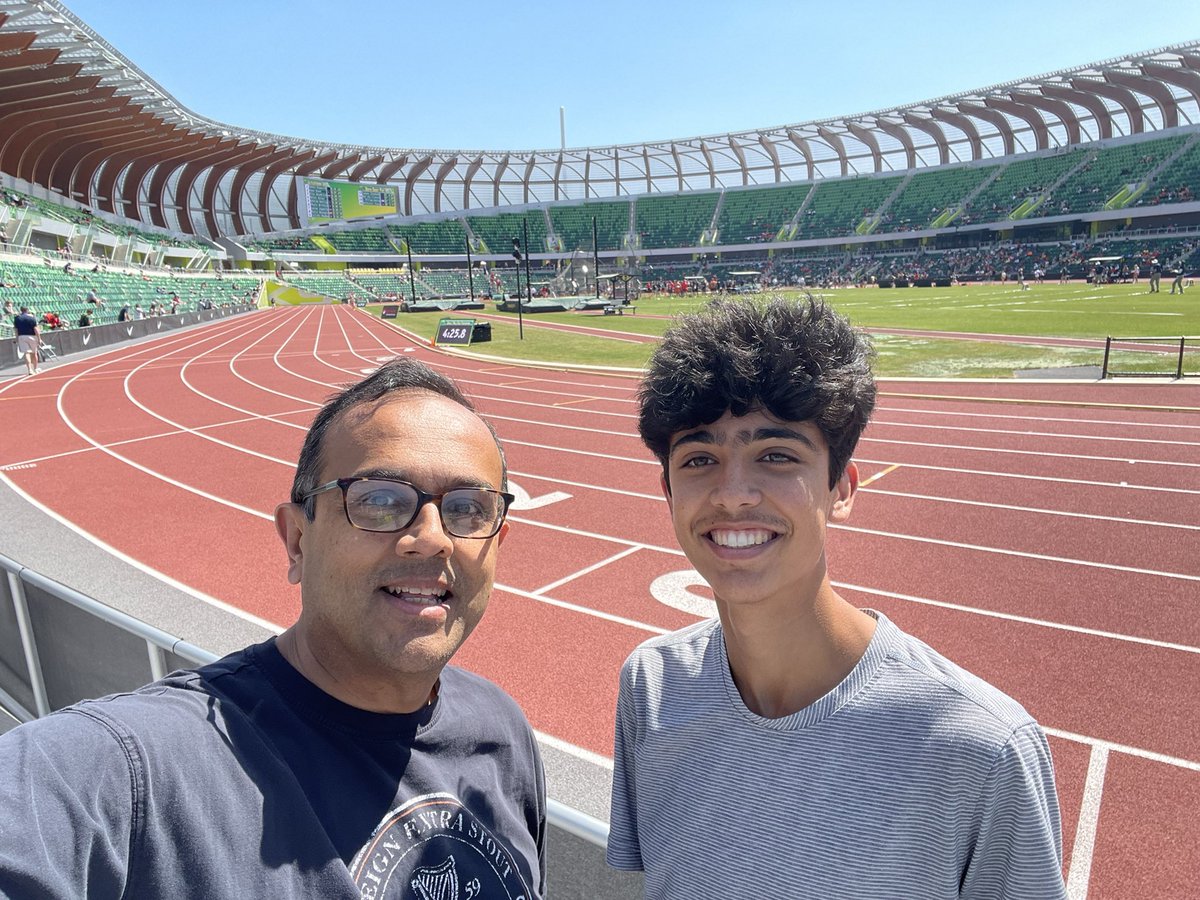 Manesh Patel tweet media