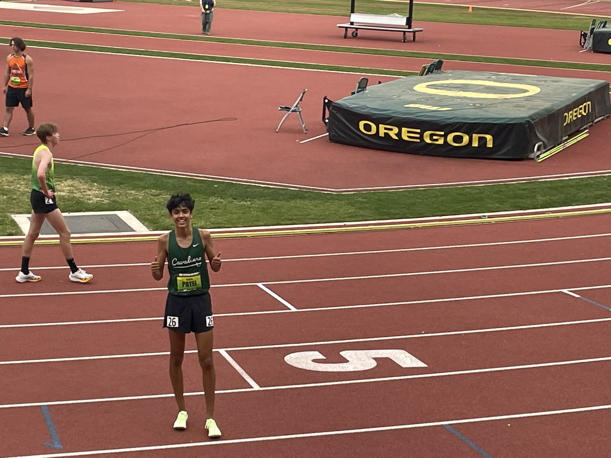 Manesh Patel tweet media