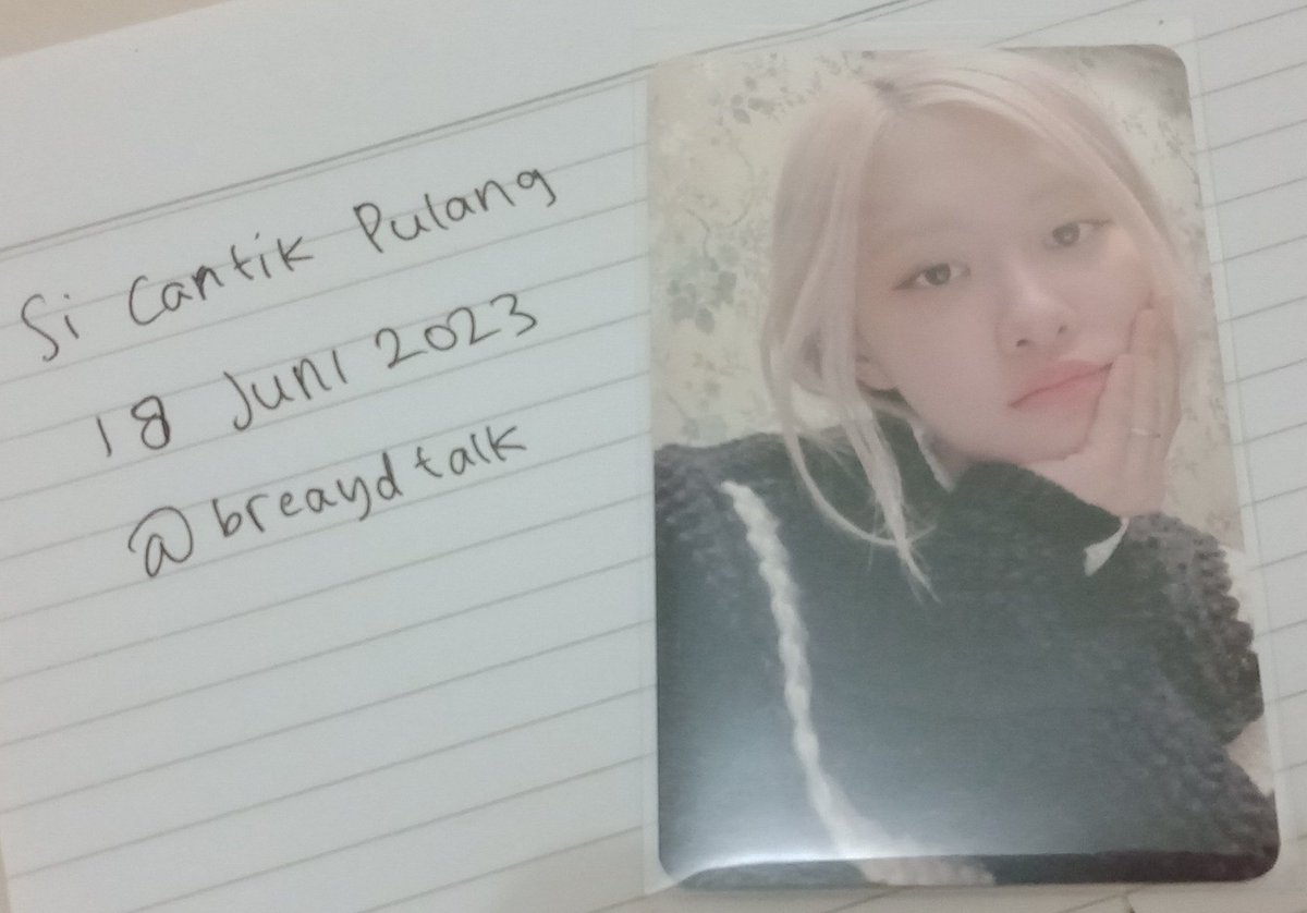 ⊹ . ˚ 𓂋 arel today mails and proof📓

wOw WoW woW Wow