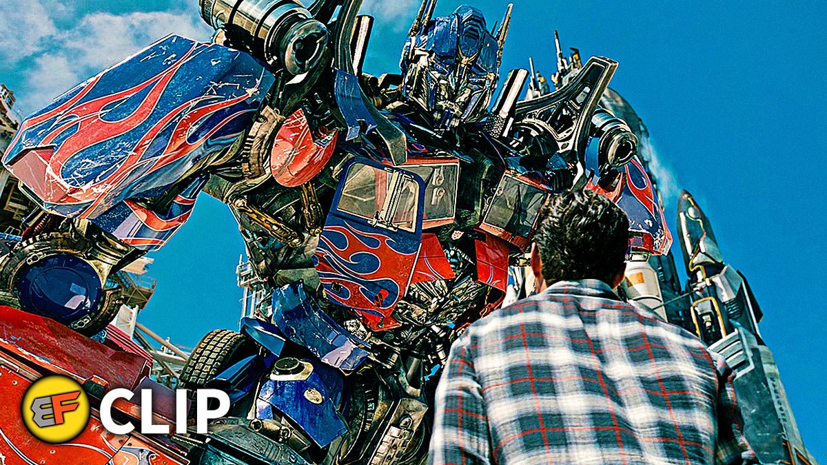 Autobots Exiled - 'There Is No Plan Scene youtu.be/Eu_UTMd8aYQ

#Transformers #OptimusPrime #Bumblebee #ShiaLaBeouf #JoshDuhamel #JohnTurturro #TyreseGibson #RosieHuntingtonWhiteley #PatrickDempsey #KevinDunn #JulieWhite #JohnMalkovich #FrancesMcDormand #AlanTudyk #PeterCullen