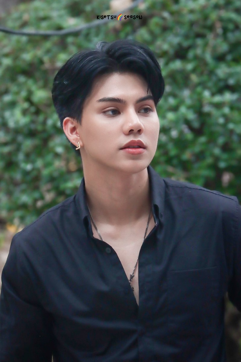 ・180623・ใจพี่เหลวไปหมดแล้ว 🫠🫠

꒰ <a href="/fort_fts/">FortFTS (福福) #มหาสมุทร 🌊</a> ꒱ 

♡︎ #FortFTS  ੈ✩‧₊˚ #ComeFortZon ♡︎ 

— #ฟอร์ดพีทชวนซันนี่ปลั๊กมาบิวเทรี่ยม

📸・*+:｡.｡ #Kɪsᴇᴛsᴜ_Pɪᴄᴢ ｡.｡:+*.