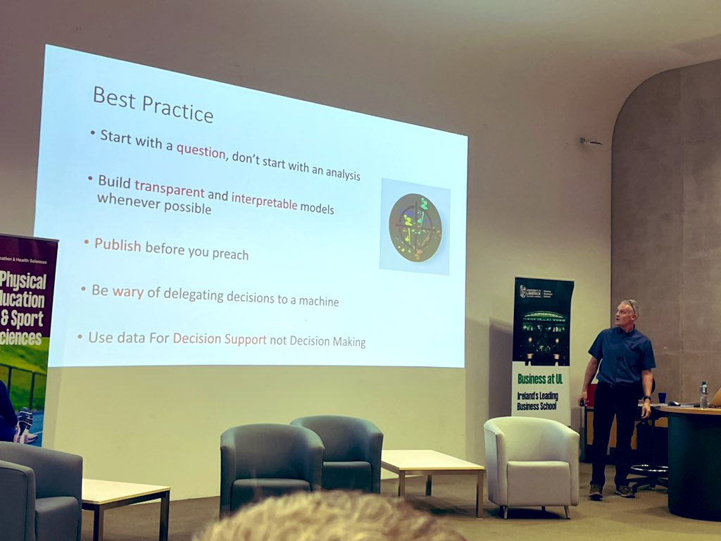 power__david's tweet image. Outstanding quality and variety of speakers at #cuttingedgeperformance conference @PessLimerick over past few days 

Huge effort to organise by @simplysportssci @ORRECO1 @101djc 

Great event to have on our doorstep @Munsterrugby 🏡