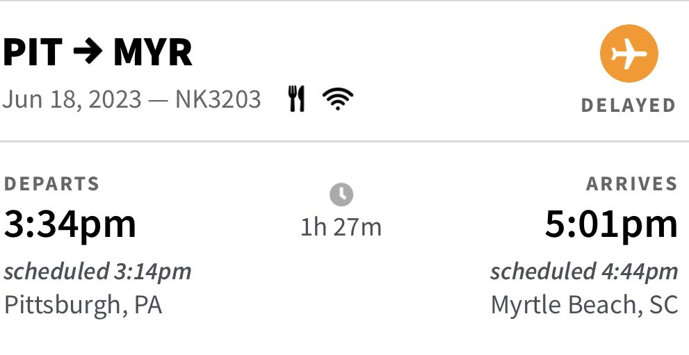 Thanx🤣 <a href="/RealPaulMcMahan/">PAUL MCMAHAN</a> walked into the airport, wearing your hat !!!!