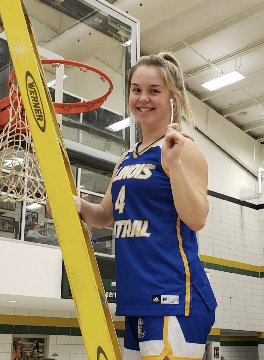 Karrie Redeker tweet media