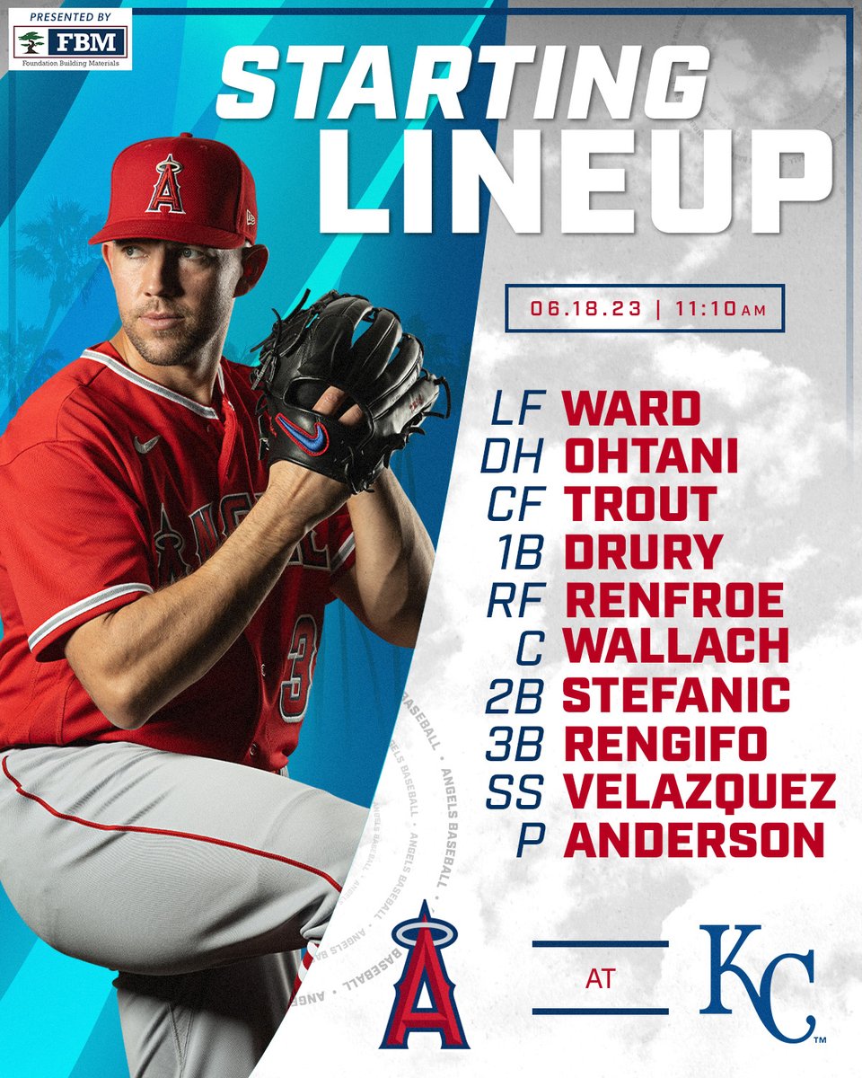 Los angeles angels on twitter a father s day matinee 