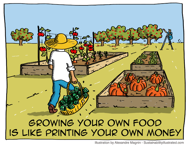Tsogang3's tweet photo. The more of you come into farming the more the land question is going to come up. This is why you hear lies like "farming is not for everyone" 😂 yet eating is for everyone? 🤣 https://t.co/uIXVUvY81d