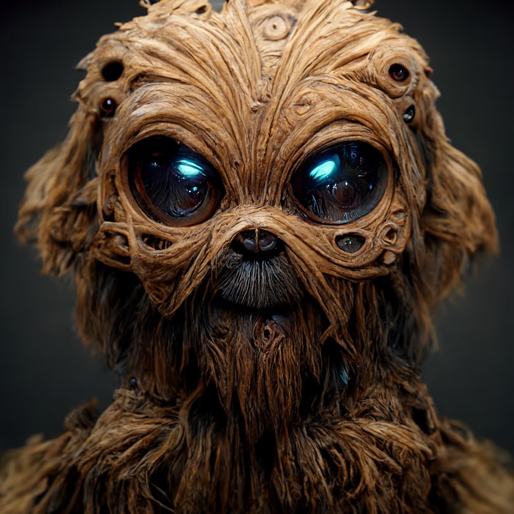 Paw Planet Burrows🛸🐶🐾 tweet media